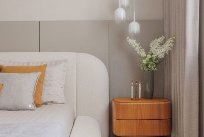 PF HOUSE Leblon by Rafael Mirza