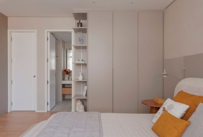 PF HOUSE Leblon by Rafael Mirza