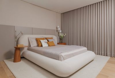 PF HOUSE Leblon by Rafael Mirza