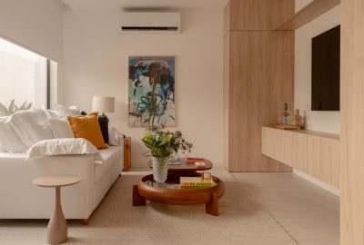 ML House - Bethá Arquitetura