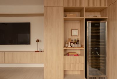 ML House - Bethá Arquitetura