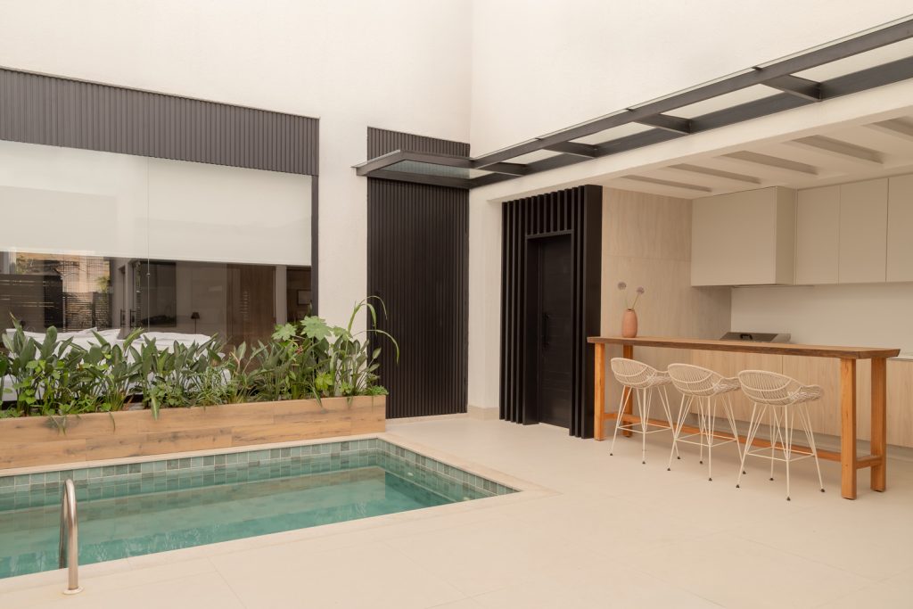 ML House - Bethá Arquitetura