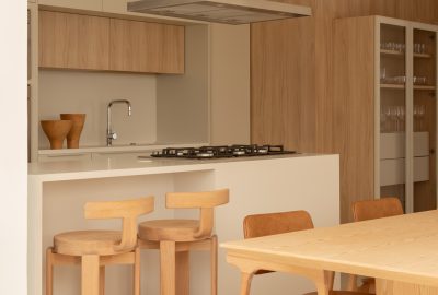 ML House - Bethá Arquitetura