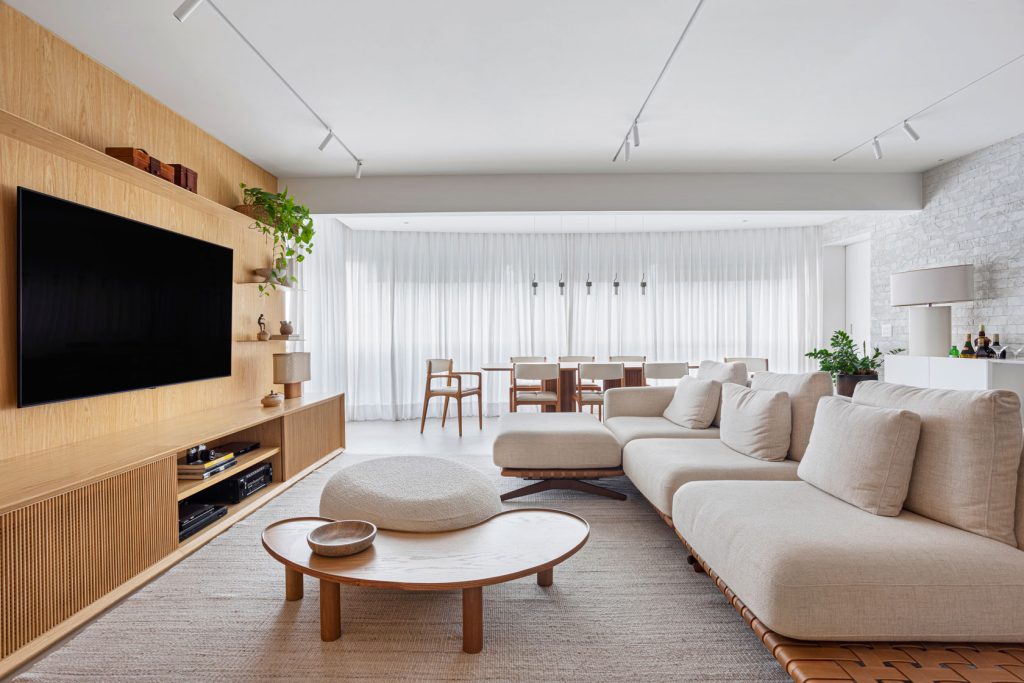 MS Saint Tropez by Bak Arquitetura