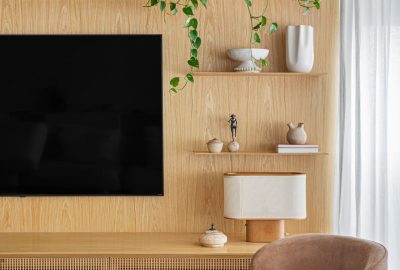 MS Saint Tropez by Bak Arquitetura