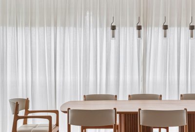 MS Saint Tropez by Bak Arquitetura