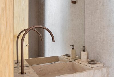 MS Saint Tropez by Bak Arquitetura