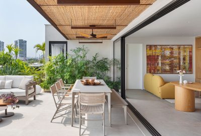 MS Saint Tropez by Bak Arquitetura