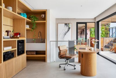 MS Saint Tropez by Bak Arquitetura