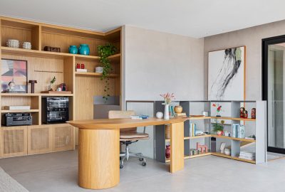 MS Saint Tropez by Bak Arquitetura