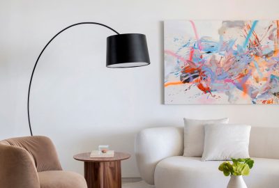 RS House São Conrado by BF+Arquitetos