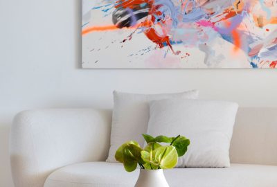 RS House São Conrado by BF+Arquitetos