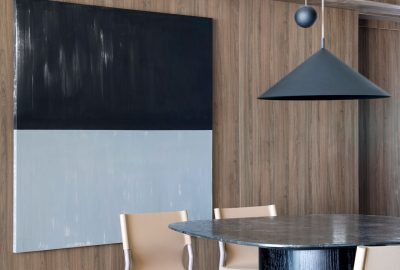 RS House São Conrado by BF+Arquitetos