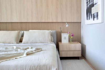 RS House São Conrado by BF+Arquitetos