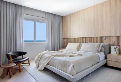 RS House São Conrado by BF+Arquitetos