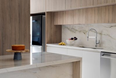 RS House São Conrado by BF+Arquitetos