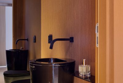 RS House São Conrado by BF+Arquitetos