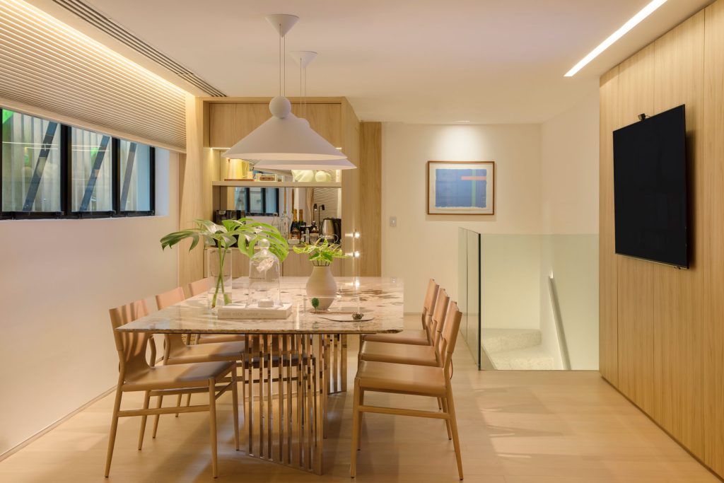 BF+ ARQ - Leblon by BF+ Arquitetura