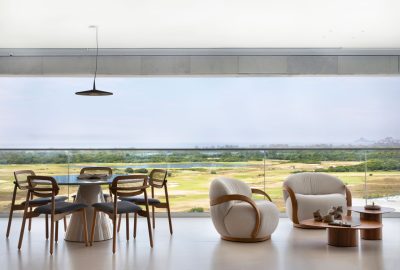 RG House Golf - by Roberta Nicolau