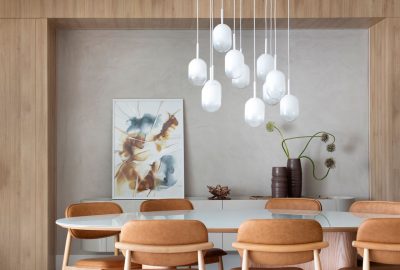 RG House Golf - by Roberta Nicolau