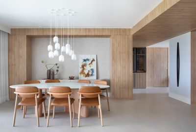 RG House Golf - by Roberta Nicolau