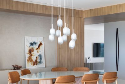 RG House Golf - by Roberta Nicolau