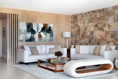 RG House Golf - by Roberta Nicolau
