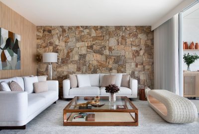 RG House Golf - by Roberta Nicolau