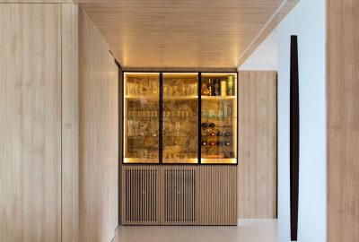 RG House Golf - by Roberta Nicolau
