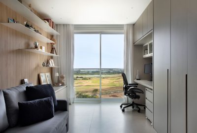 RG House Golf - by Roberta Nicolau