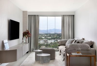 RG House Golf - by Roberta Nicolau