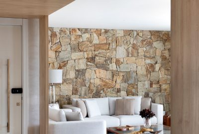 RG House Golf - by Roberta Nicolau