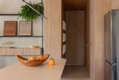 LZ House by Ivan Leite