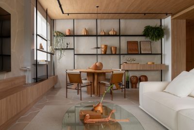 LZ House by Ivan Leite