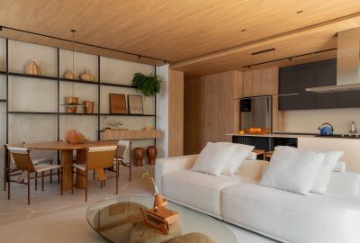 LZ House by Ivan Leite
