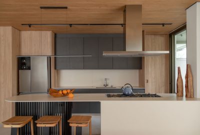 LZ House by Ivan Leite