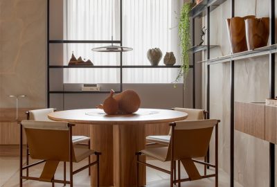 LZ House by Ivan Leite