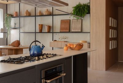 LZ House by Ivan Leite