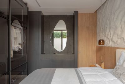 LZ House by Ivan Leite
