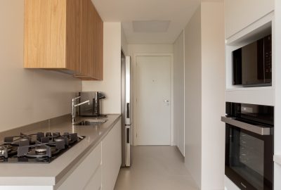 RG House by Roberta Nicolau