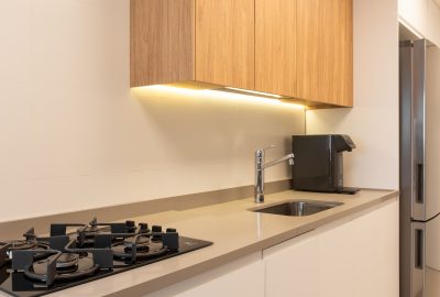 RG House by Roberta Nicolau