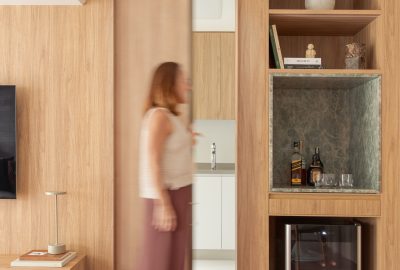 RG House by Roberta Nicolau