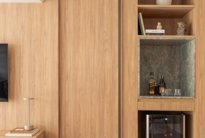 RG House by Roberta Nicolau