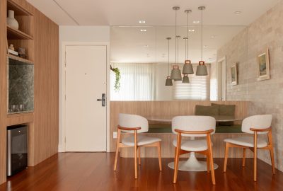RG House by Roberta Nicolau