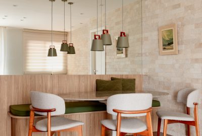 RG House by Roberta Nicolau