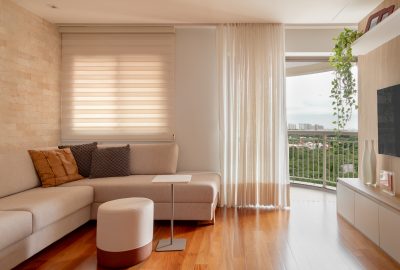 RG House by Roberta Nicolau