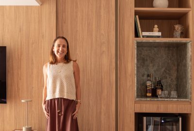 RG House by Roberta Nicolau