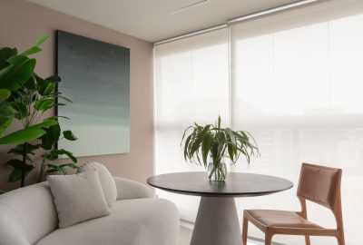 Studio RK Ipanema by Lu Bilbao