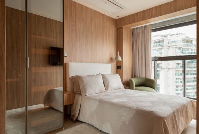 BE House - by Ennio Filho