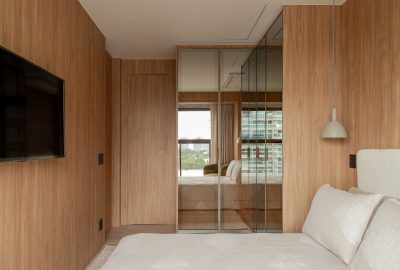 BE House - by Ennio Filho
